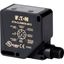 E76-CLRMKP-M12 Optical sensors, Reflected-light beam, Color sensing, 3 NO PNP outputs, 8 conductor, 10 - 30 V DC, Sn = 450 mm, Plug-in connection M12 x 1 thumbnail 1