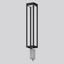 BOCARO, 37 W, 3350 lm, 730, anthracite, DALI Light stack, L 156 B 156  thumbnail 2