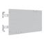 PrismaSeT XL Closed cover 500x300 mm thumbnail 2