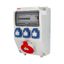 Cabinet ZSF30001000.1 /3958 IP44 drawer thumbnail 2