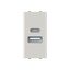 N2185.3 DN USB CHARGER A+C 10.5W -1M thumbnail 1