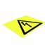 Device markers, Device markers, 200 x 200 mm, yellow thumbnail 2