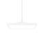 CAELA QLS LED2300-930 OP WH WH APWH - LED wall and ceiling luminaire thumbnail 1