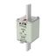 Fuse-link, LV, 160 A, 800 V AC, NH2, Class gG/gL thumbnail 1