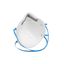 3M™ Particulate Respirator, FFP2, Unvalved, 8810 thumbnail 5