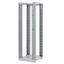 Network Systemrack double-sectioned, W600xH2005xD700,19",42U thumbnail 2
