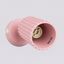 Wall lamp KARBON pink with a switch thumbnail 3