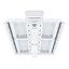 CR2 L35k-840 PC WB PIR WH - LED high-bay luminaire thumbnail 1