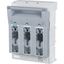 NH fuse-switch 3p box terminal 95 - 300 mm², mounting plate, NH2 thumbnail 6