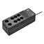 APC Back-UPS 1050VA 8 schuko outlets thumbnail 1