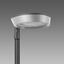 TORPEDO 1245 LED 22W CLD RAL7021/GREY thumbnail 1
