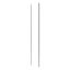 ProfiSNAP Front Plate Support, H20=1950mm, 1 pair consists of left and thumbnail 2