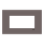 Z2474.1 TP Taupe 4M steel plate thumbnail 1