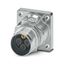 M17-3ES1N8AW500S - Device connector front mounting thumbnail 3
