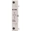 T3-2-8400/E Reversing switches, T3, 32 A, flush mounting, 2 contact unit(s), Contacts: 4, 45 °, maintained, With 0 (Off) position, 1-0-2, Design number 8400 thumbnail 2