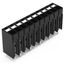 THR PCB terminal block push-button 1.5 mm² black thumbnail 1