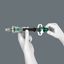 8100 SA 4 Zyklop Speed-ratelset, 1/4&quot;-aandrijving, inch, 41-delig thumbnail 8