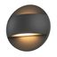 LID II UP/DOWN, wall-mounted light, 2700/3000K, 28W, PHASE, 100°, anthracite thumbnail 5