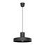 Pendant lamp BILO black thumbnail 1