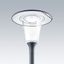 ARW 18L70-740 RS CL-D CL1 W5 T76 ANT - LED post-top amenity luminaire thumbnail 2