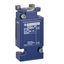 LIMIT SWITCH PLAST 2NO2NC ROLLER PLUNGER VERTICAL OUTPUT 20CM RAILWAY  thumbnail 14