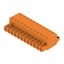 PCB plug-in connector, female plug, 5.00 mm, Number of poles: 12, 180°, PUSH IN with actuator, Clamping range, max. : 3.31 mm², Box thumbnail 4