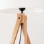 Floor lamp NATT white thumbnail 7