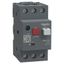 INTR.MOTOR GV4P Therm/Mag 25A 25kA thumbnail 2