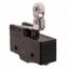 General purpose basic switch, unidirectional short hinge roller lever, Z15G7149A thumbnail 4