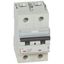 MCB DX3 2P C125 10000A thumbnail 1