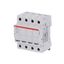 EN40-31N-01 Installation Contactors (NC) 30 A - 3 NO - 1 NC - 24 V - Control Circuit 400 Hz thumbnail 11