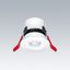 CHAL 74 LED900-840 WFL IP65 WHM - LED Downlight thumbnail 2