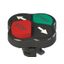 Quadruple pushbutton thumbnail 1