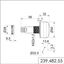 LED Beacon EM 24VDC MC thumbnail 3