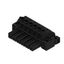 PCB plug-in connector, female plug, 7.62 mm, Number of poles: 6, 180°, Clamping yoke connection, Clamping range, max. : 10 mm², Box thumbnail 4