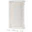 KLV-UP3-4PR Flush-mounted wall trough 3-row, form of delivery for projects thumbnail 5