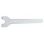 Two-hole spanner, straight - thumbnail 1