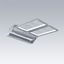 AFP2 2L 216L50-740 A4 CL1 GY - LED area floodlight thumbnail 1