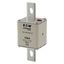 Fuse-link, high speed, 160 A, DC 1000 V, NH2, 54 x 61 x 150 mm, gBat, IEC, bolted connection thumbnail 9