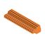 PCB plug-in connector, female plug, 3.50 mm, Number of poles: 18, 180°, Clamping yoke connection, Clamping range, max. : 1.5 mm², Box thumbnail 2