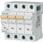 Miniature circuit breaker (MCB), 13 A, 3p+N, characteristic: C thumbnail 6