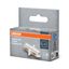 TRACKLIGHT LINEAR CONNECTOR WT OSRAM thumbnail 2
