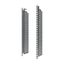 ProfiSNAP Mounting Side Wall with extended depth, H7=650mm, 1 pair con thumbnail 2