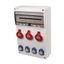 Drawer box ZSF40300000.0 /3952 IP44 thumbnail 1