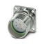 M23-09S1N12W500S - Device connector front mounting thumbnail 2