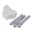 SCO-811 lighting dimmer, DIN rail mounting, 230V AC 350W power supply thumbnail 8