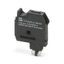 P-FU 5X20 LA 250-EX - Fuse plug thumbnail 3