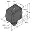 Radar Sensor With Switching Outputs   QT50R-EU-AF2Q thumbnail 2