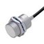 Proximity sensor, inductive, Fluororesin coating (base material: brass E2EQ7310B thumbnail 2