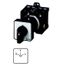 T3-4-24/Z Star-delta switches, T3, 32 A, rear mounting, 4 contact unit(s), Contacts: 7, 60 °, maintained, With 0 (Off) position, 0-Y-D, SOND 27, Design number 2 thumbnail 1